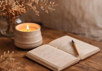 Creating Simple Rituals for Everyday Calm