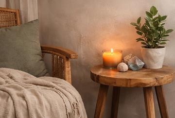 Your Space Affects Your Energy (More Than You Think)