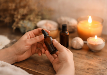 Self-Care Isn’t a Luxury — It’s a Necessity