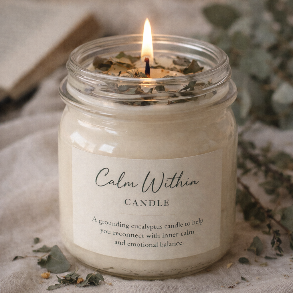 Flow Candle Collection