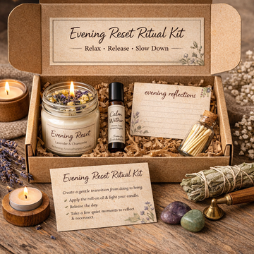 Ritual Kit