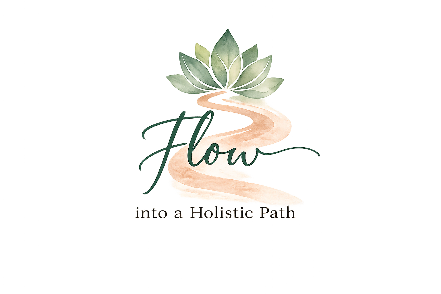 Flow into a Holistic Path