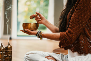 Holistic Coaching & Emotional Healing Session